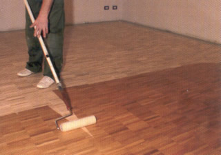 Costo Orario Manodopera Verniciatura Parquet